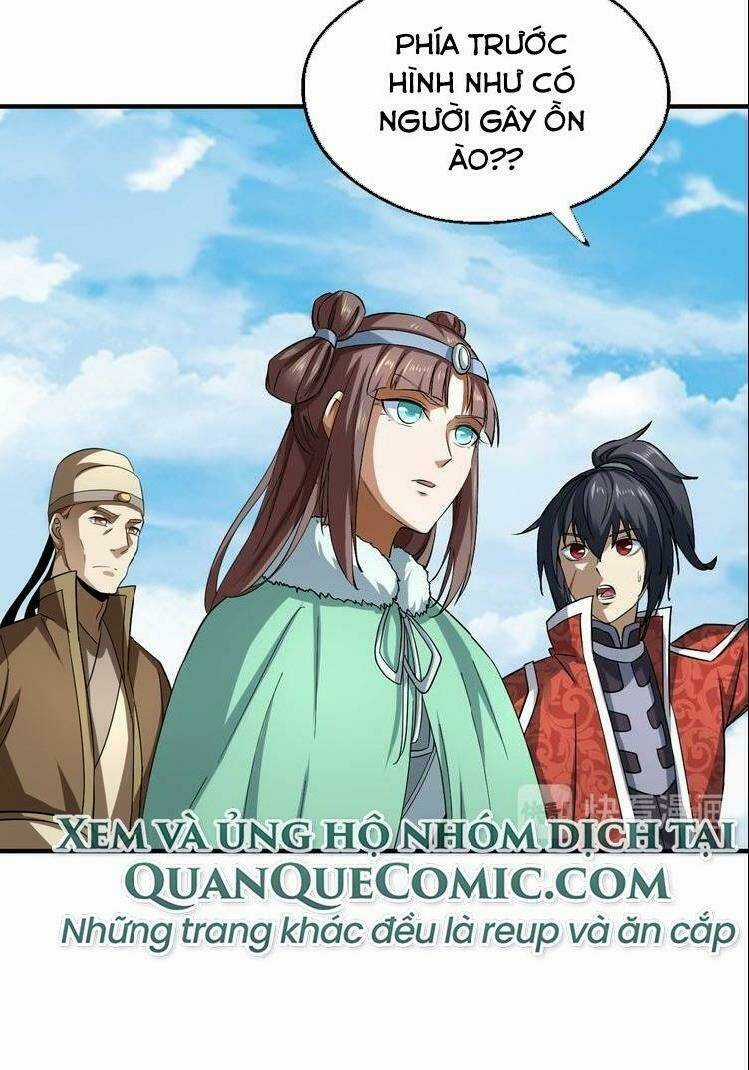 Đấu Hồn Đại Lục - Chapter 21 - Trang 54