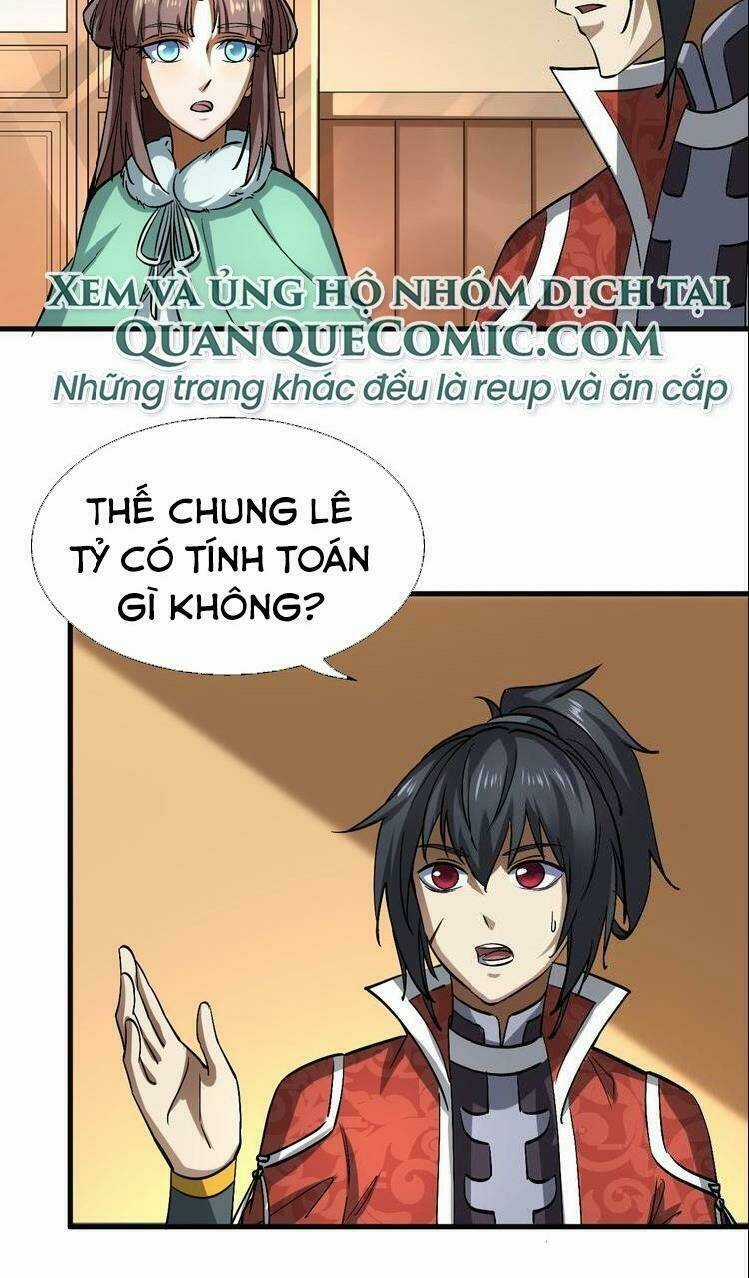 Đấu Hồn Đại Lục - Chapter 21 - Trang 10