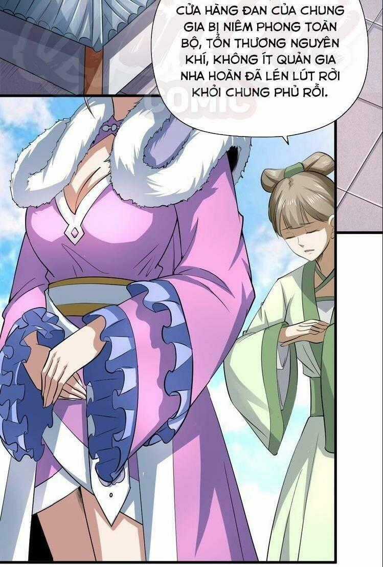 Đấu Hồn Đại Lục - Chapter 22 - Trang 2