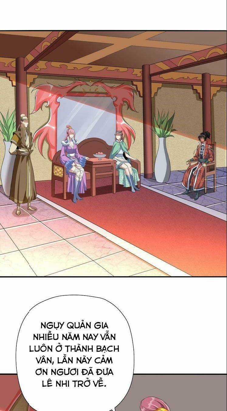 Đấu Hồn Đại Lục - Chapter 22 - Trang 11