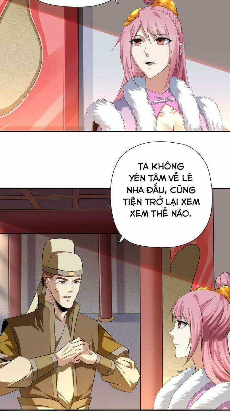 Đấu Hồn Đại Lục - Chapter 22 - Trang 12