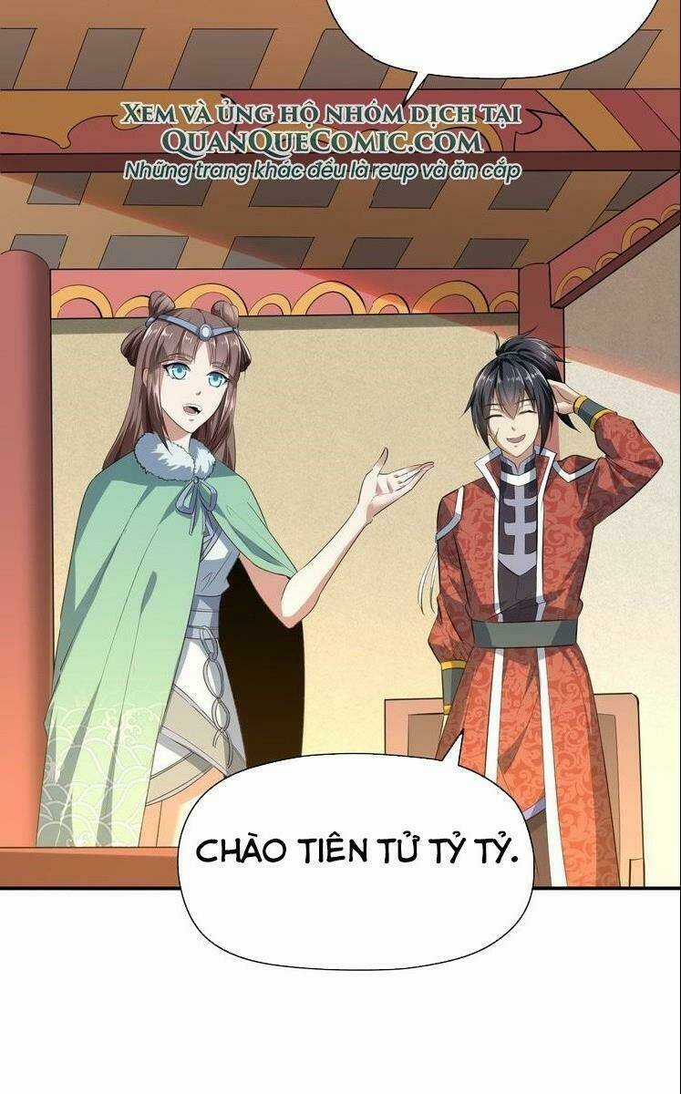 Đấu Hồn Đại Lục - Chapter 22 - Trang 14