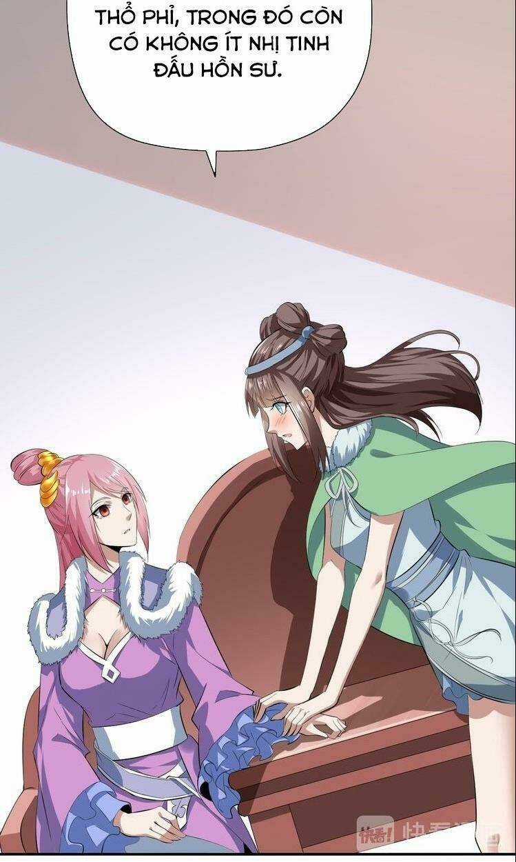 Đấu Hồn Đại Lục - Chapter 22 - Trang 16