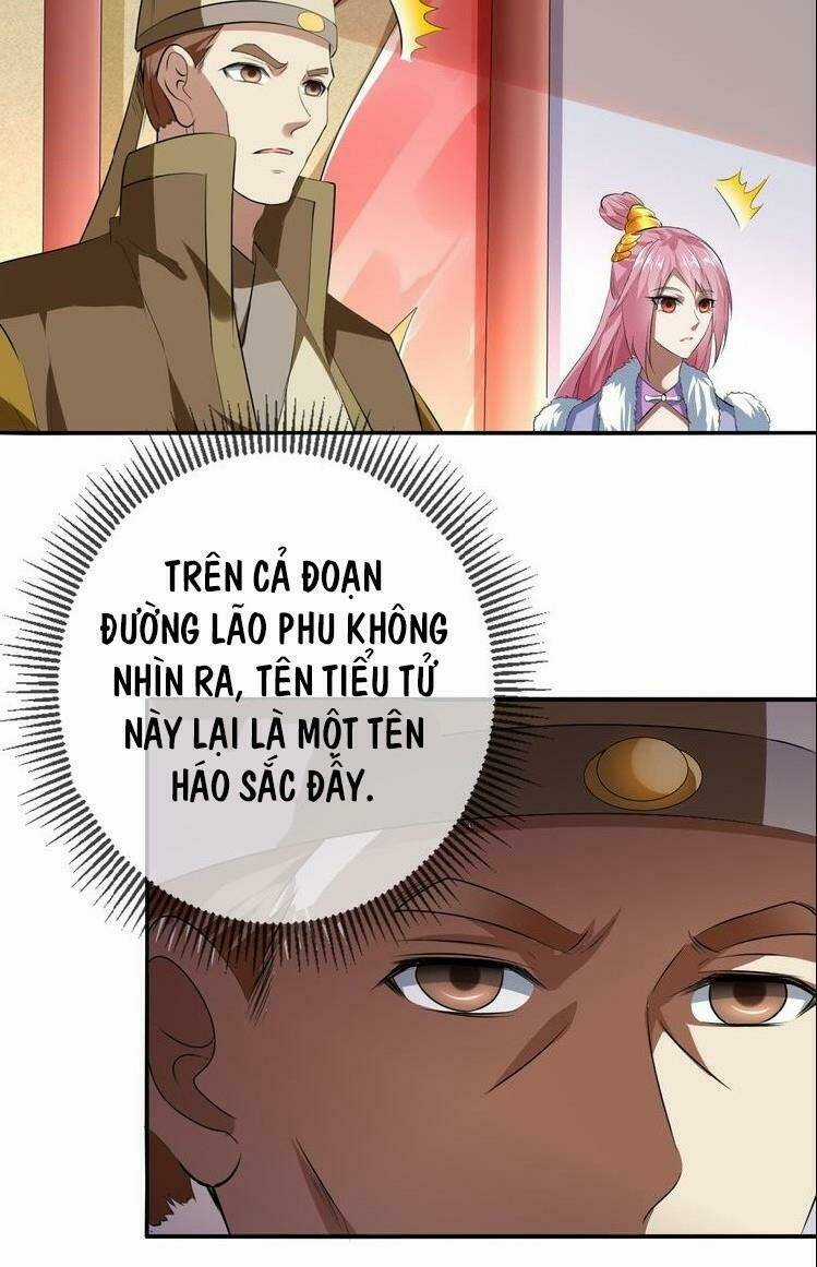 Đấu Hồn Đại Lục - Chapter 22 - Trang 18