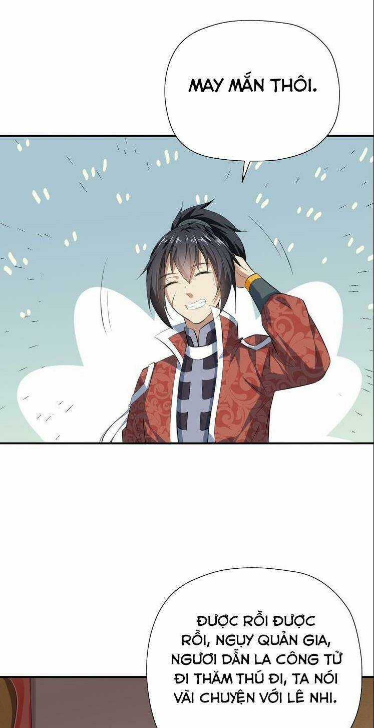 Đấu Hồn Đại Lục - Chapter 22 - Trang 19