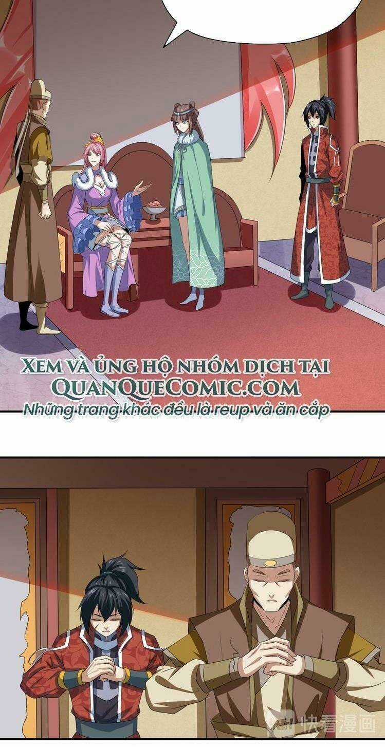 Đấu Hồn Đại Lục - Chapter 22 - Trang 20