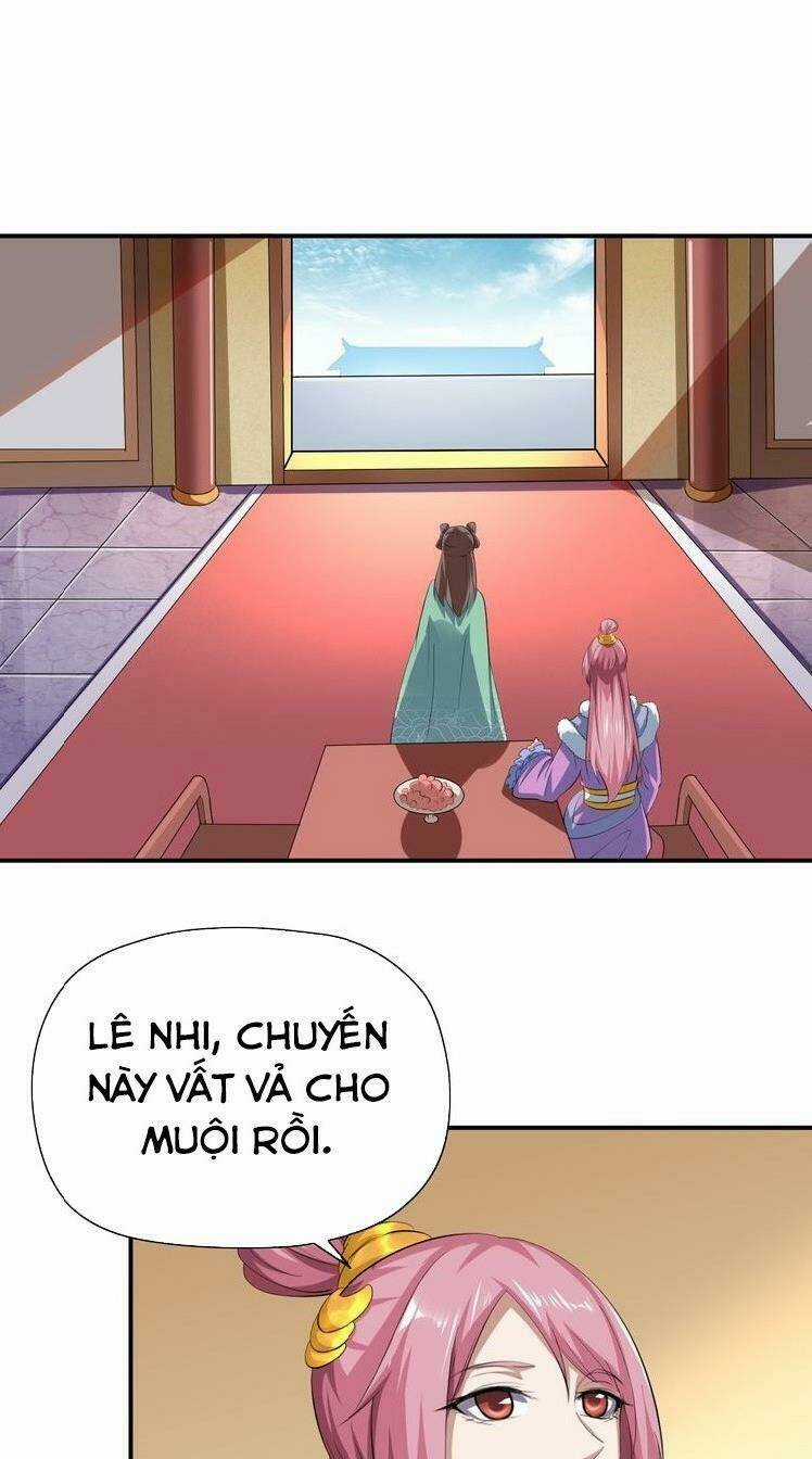 Đấu Hồn Đại Lục - Chapter 22 - Trang 21