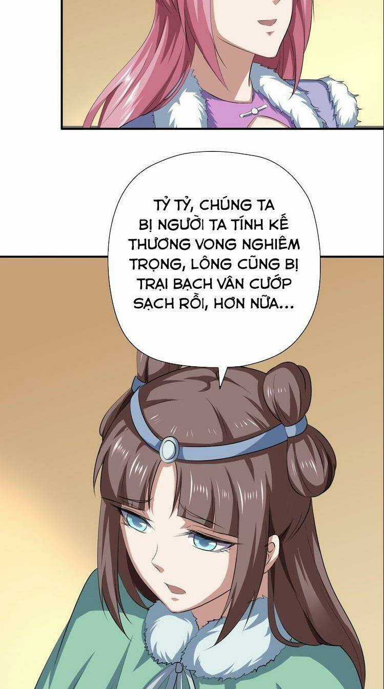 Đấu Hồn Đại Lục - Chapter 22 - Trang 22