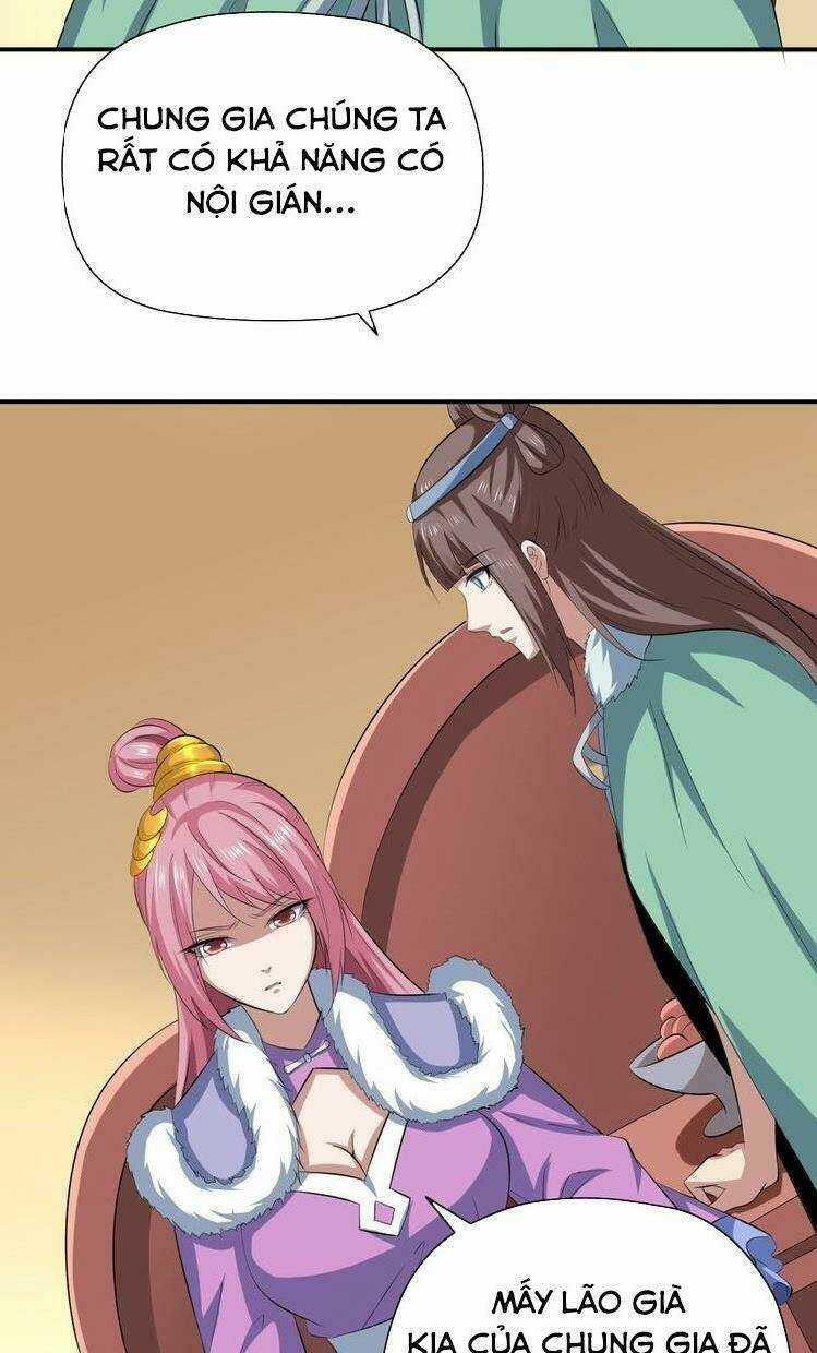 Đấu Hồn Đại Lục - Chapter 22 - Trang 23