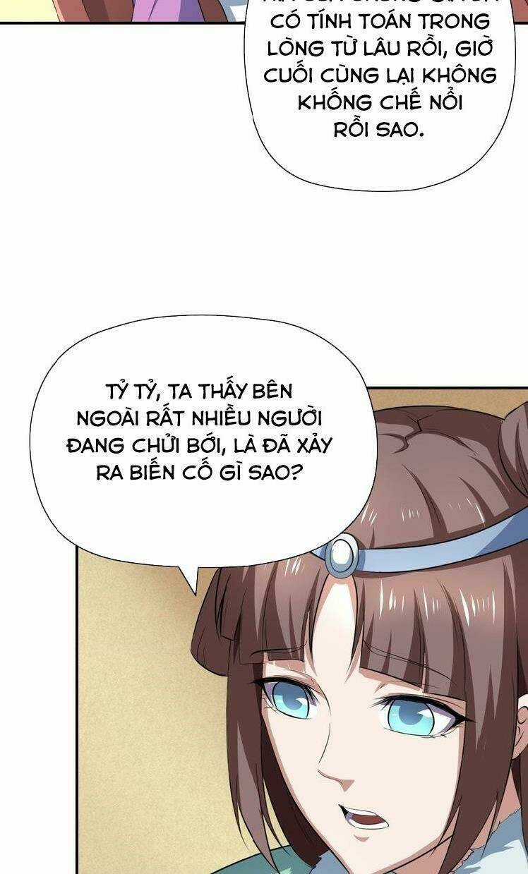 Đấu Hồn Đại Lục - Chapter 22 - Trang 24