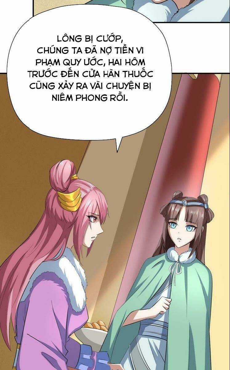 Đấu Hồn Đại Lục - Chapter 22 - Trang 25