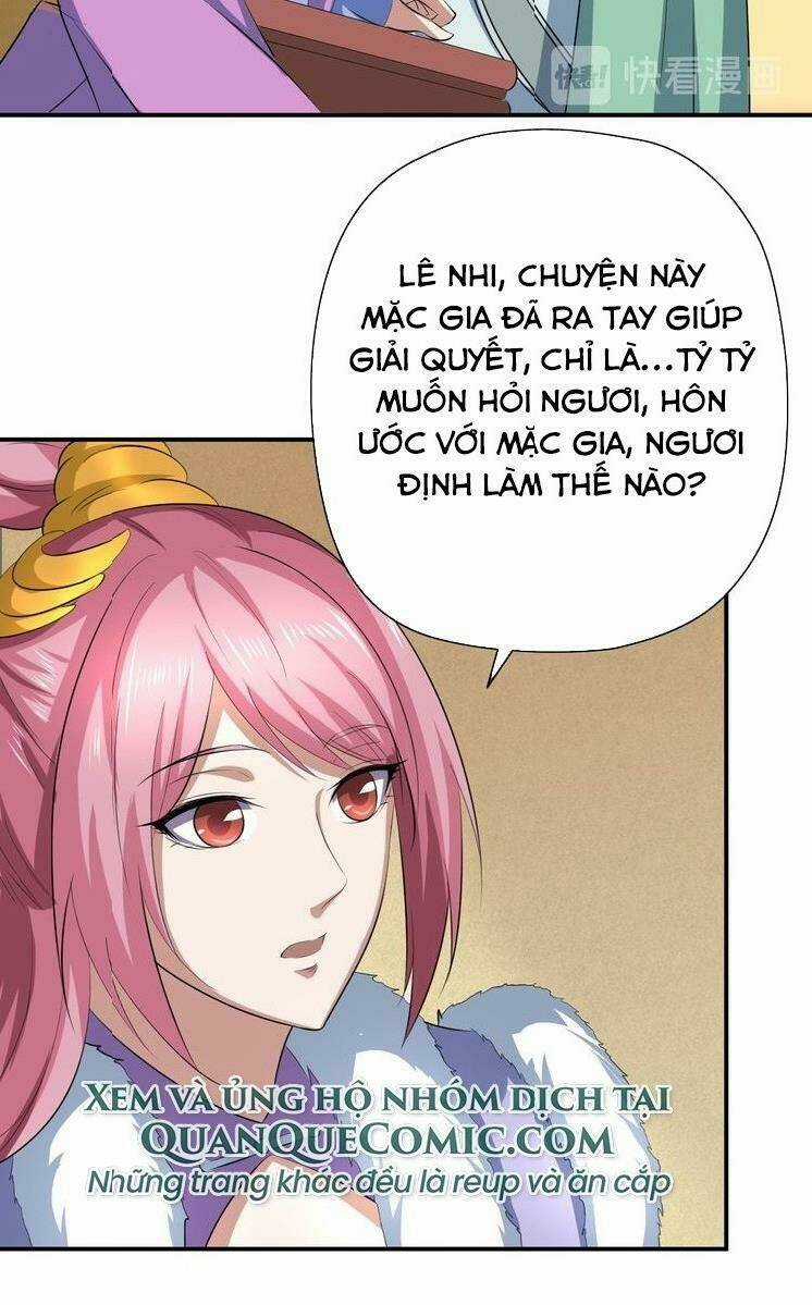 Đấu Hồn Đại Lục - Chapter 22 - Trang 26