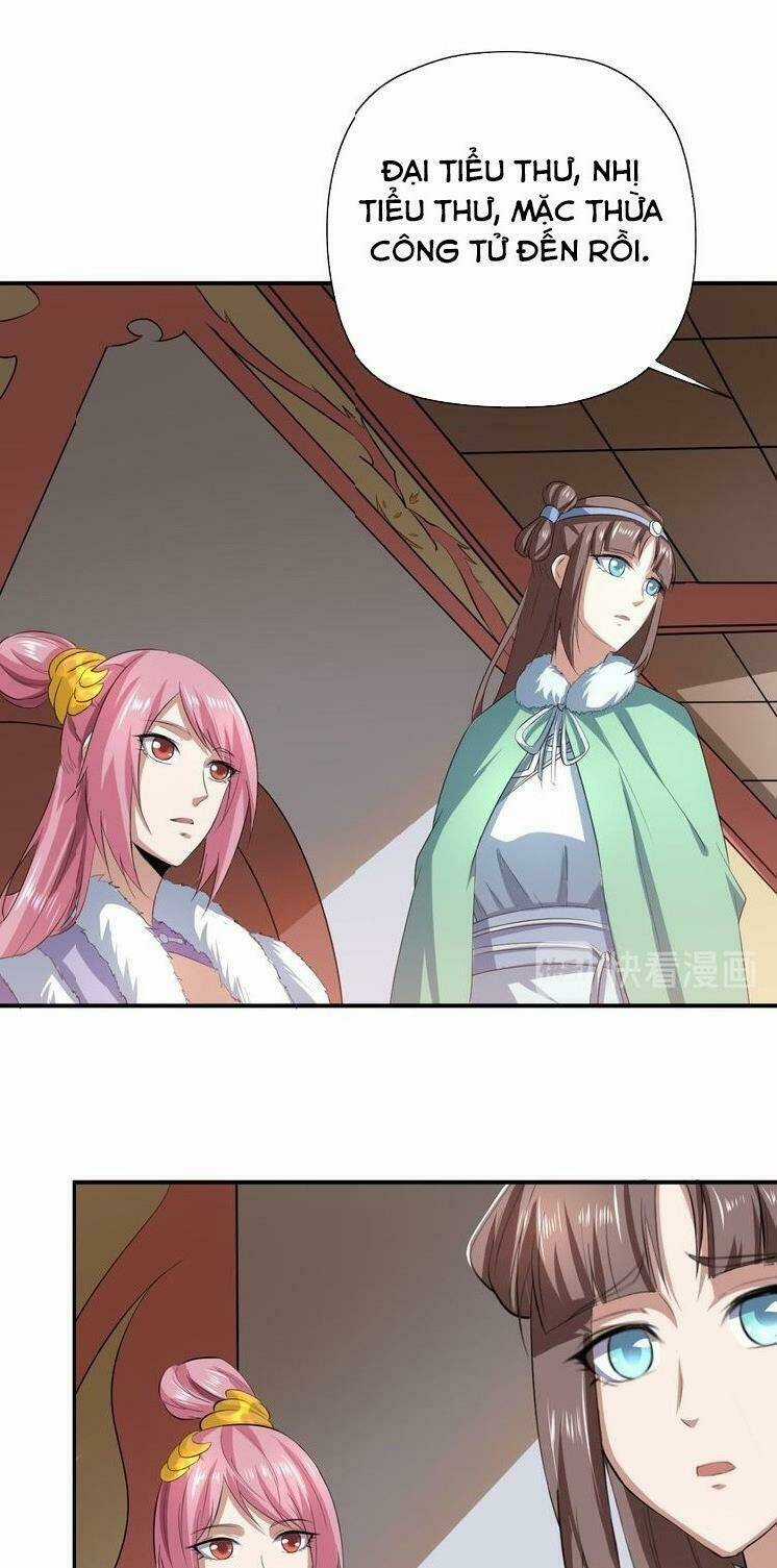 Đấu Hồn Đại Lục - Chapter 22 - Trang 29