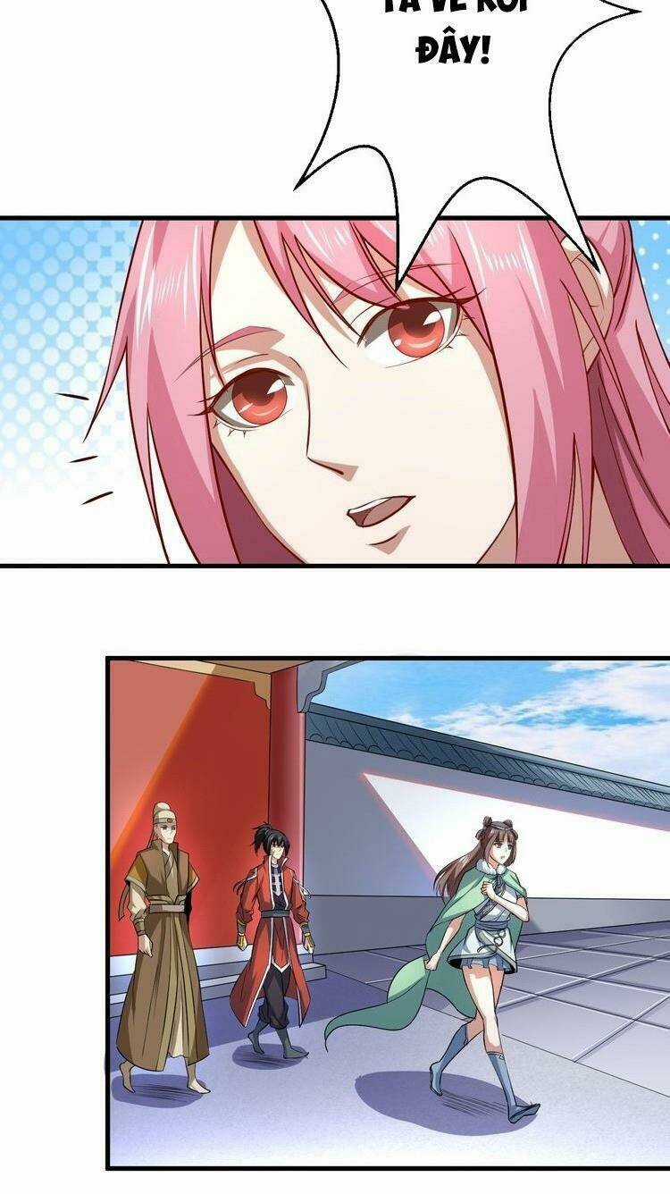 Đấu Hồn Đại Lục - Chapter 22 - Trang 4