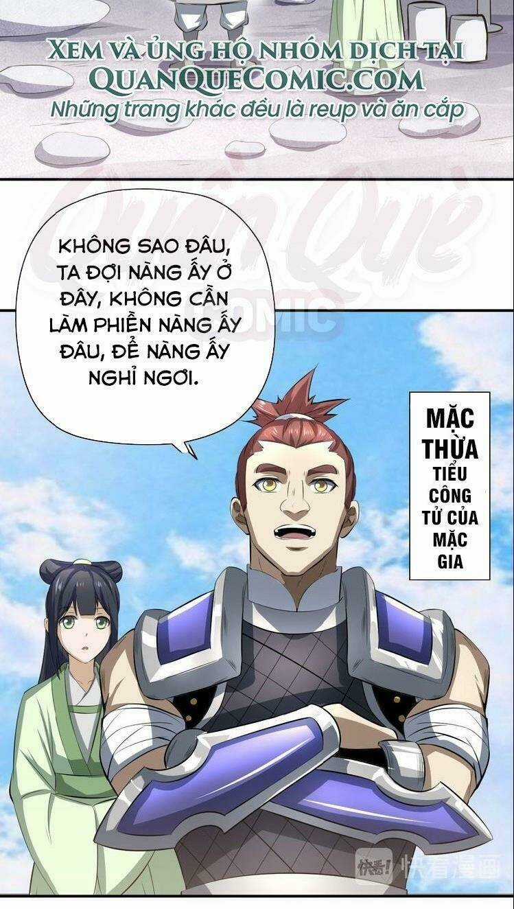 Đấu Hồn Đại Lục - Chapter 22 - Trang 32