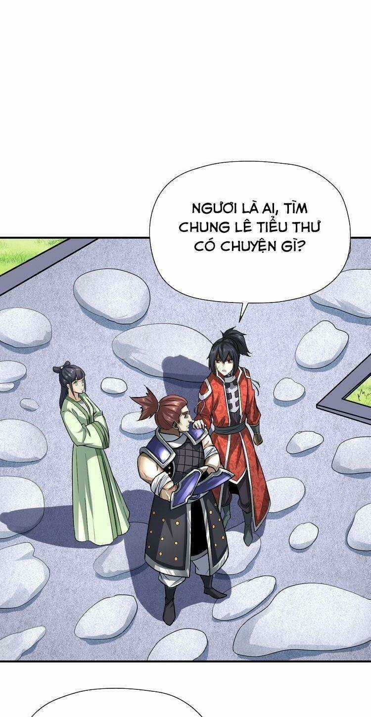 Đấu Hồn Đại Lục - Chapter 22 - Trang 33