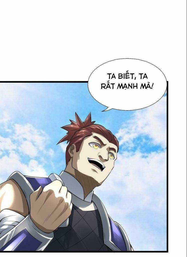 Đấu Hồn Đại Lục - Chapter 22 - Trang 37