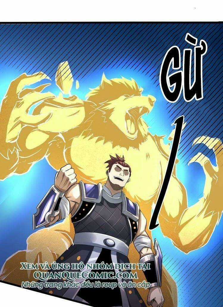 Đấu Hồn Đại Lục - Chapter 22 - Trang 38