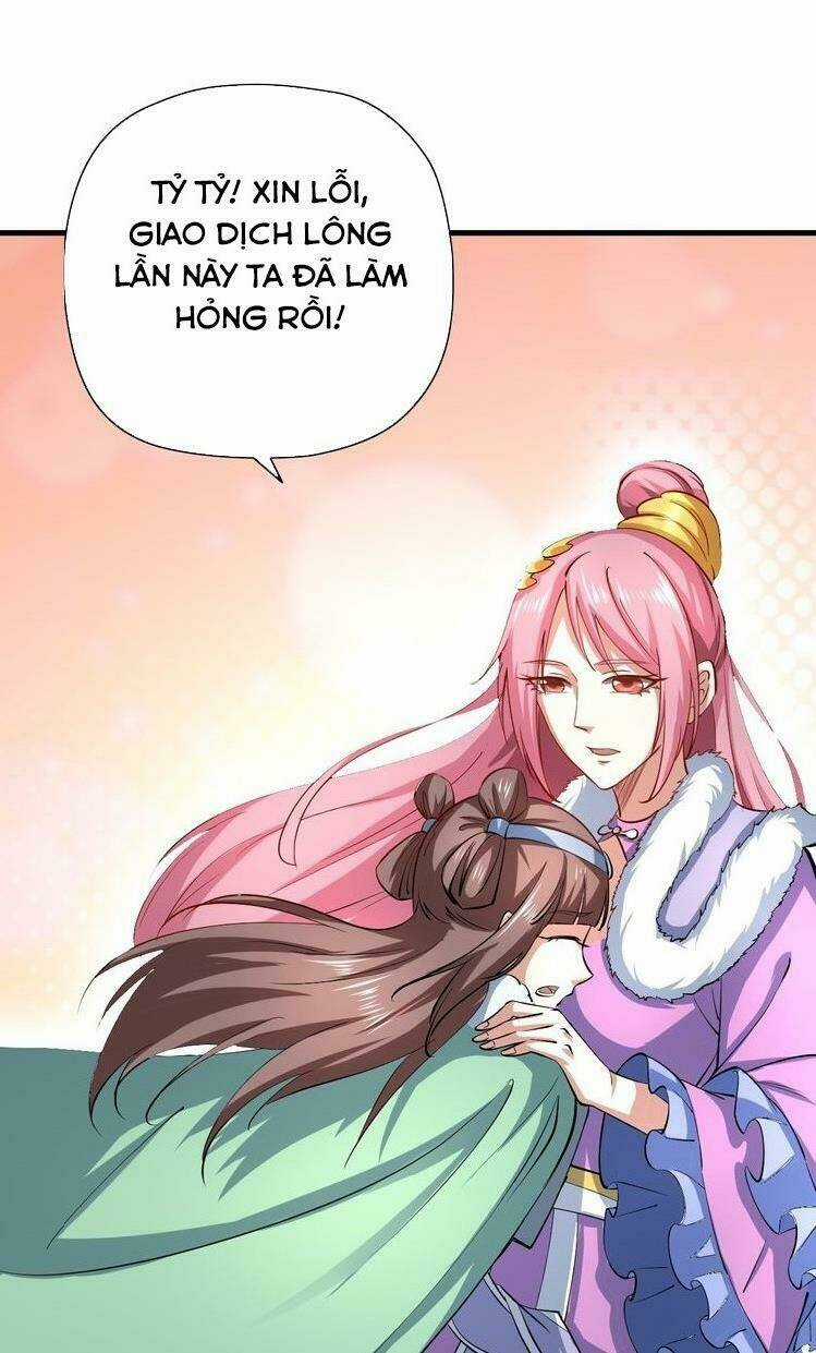 Đấu Hồn Đại Lục - Chapter 22 - Trang 5