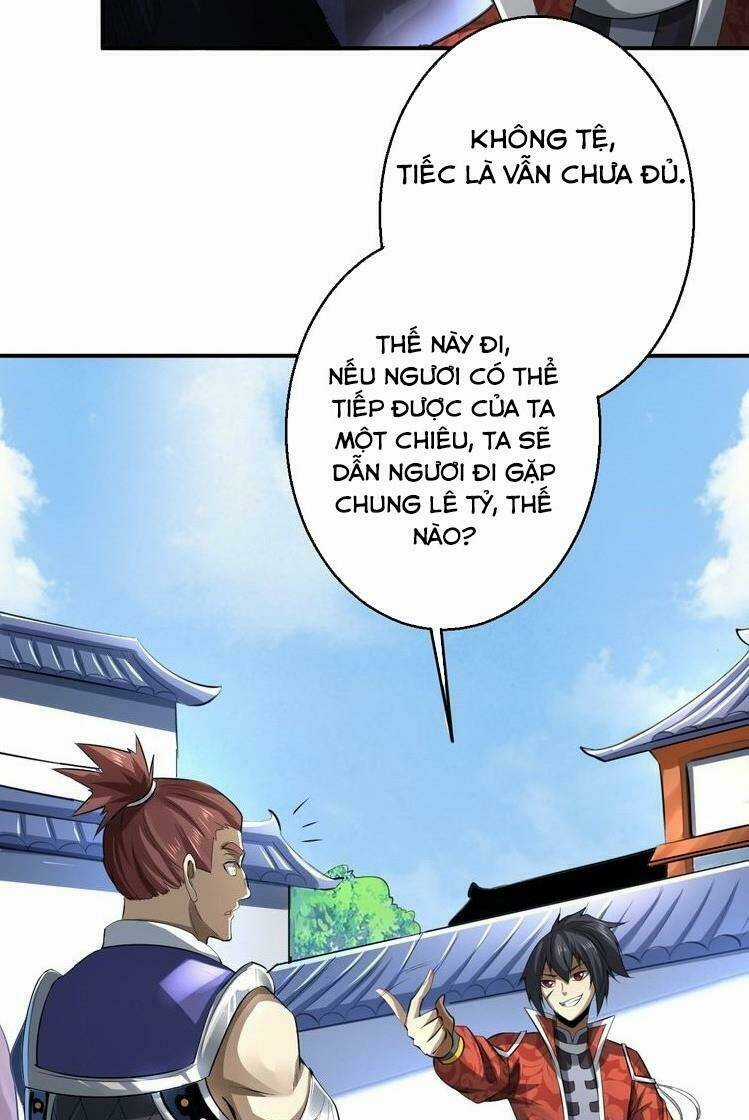 Đấu Hồn Đại Lục - Chapter 22 - Trang 43