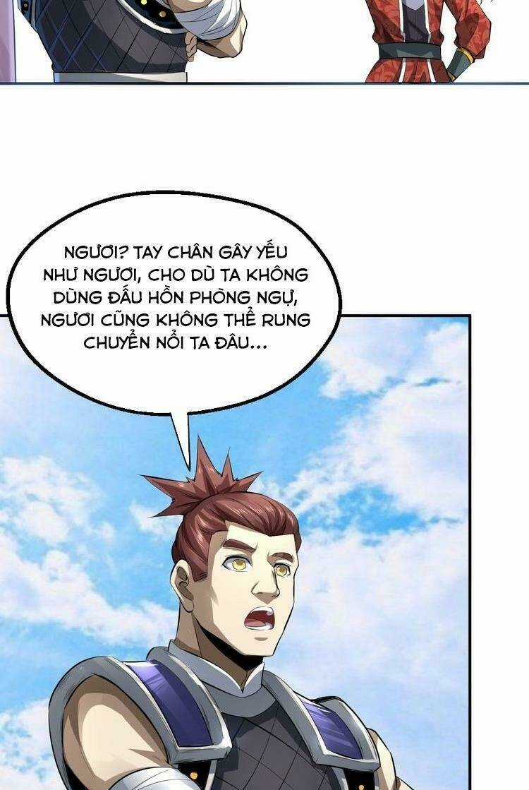 Đấu Hồn Đại Lục - Chapter 22 - Trang 44