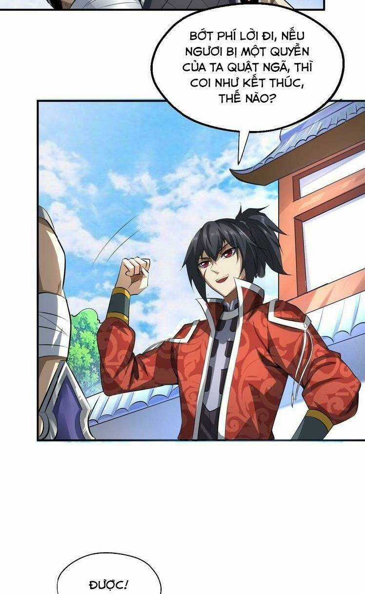 Đấu Hồn Đại Lục - Chapter 22 - Trang 45