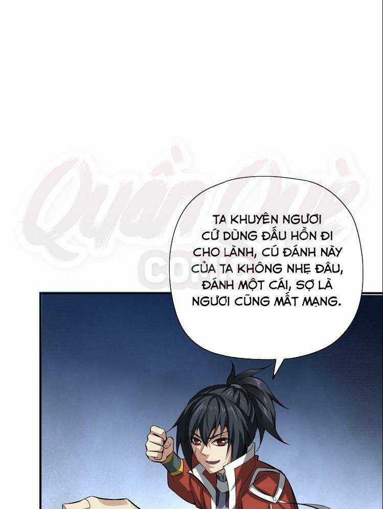 Đấu Hồn Đại Lục - Chapter 22 - Trang 47