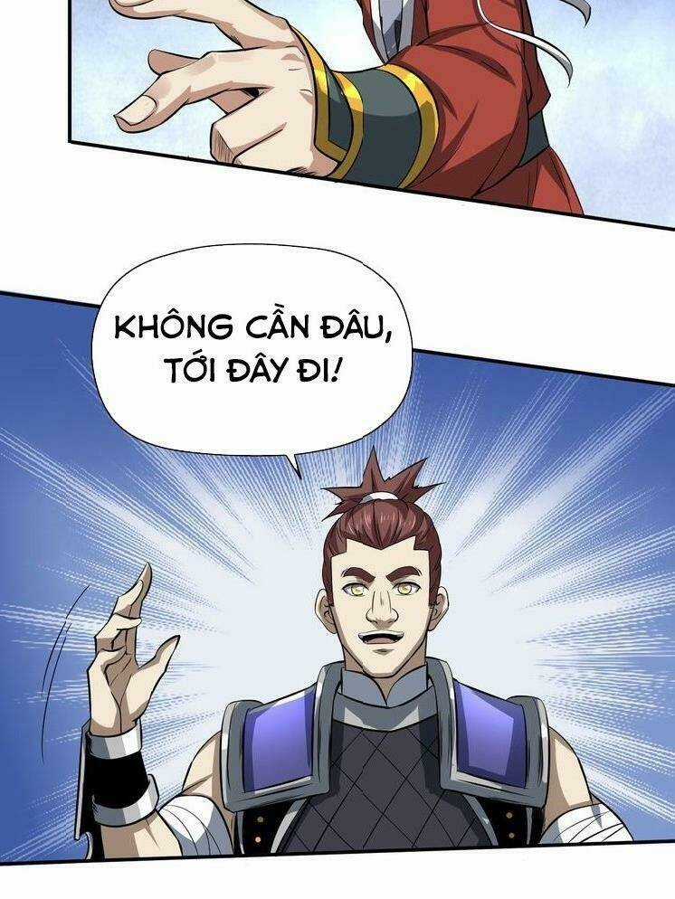 Đấu Hồn Đại Lục - Chapter 22 - Trang 48