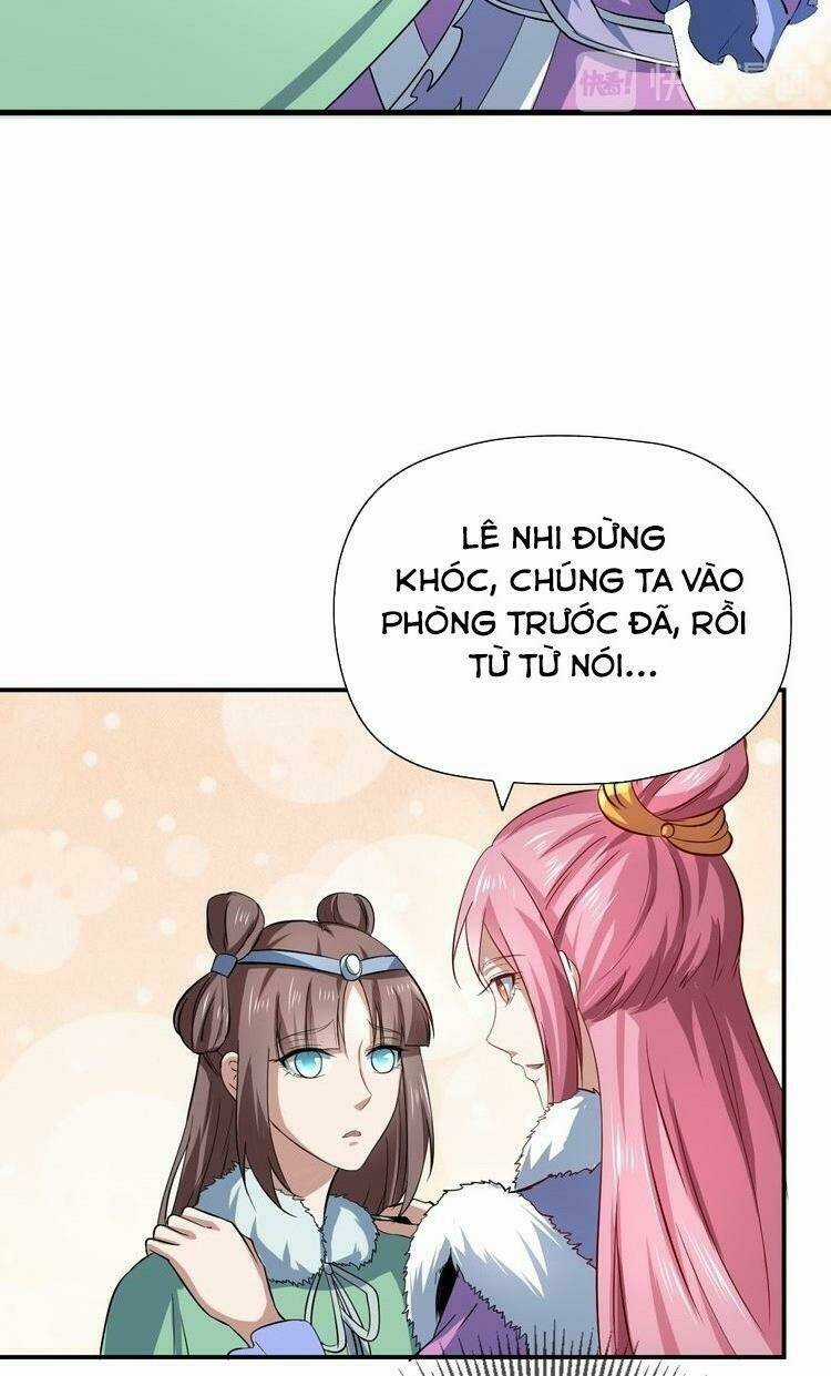 Đấu Hồn Đại Lục - Chapter 22 - Trang 6