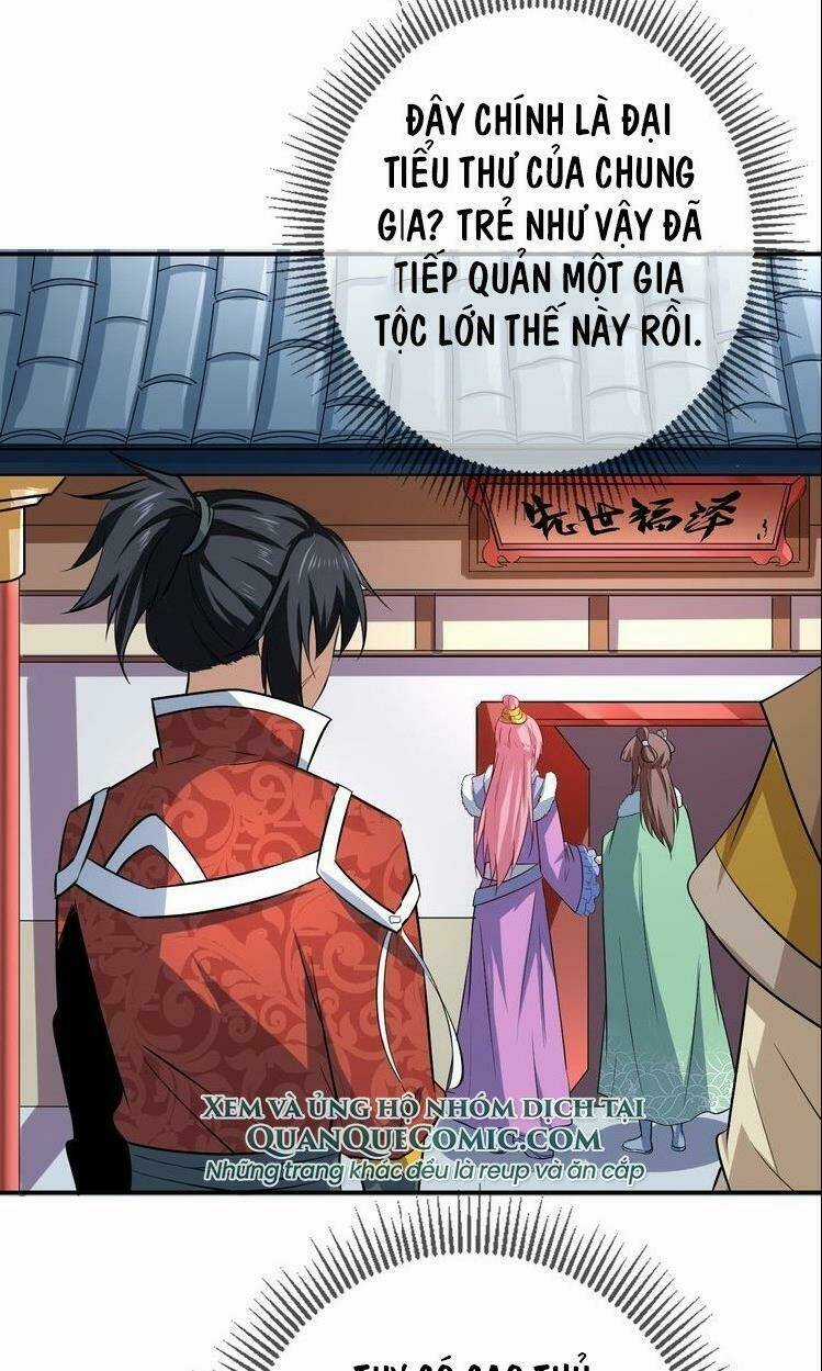 Đấu Hồn Đại Lục - Chapter 22 - Trang 7