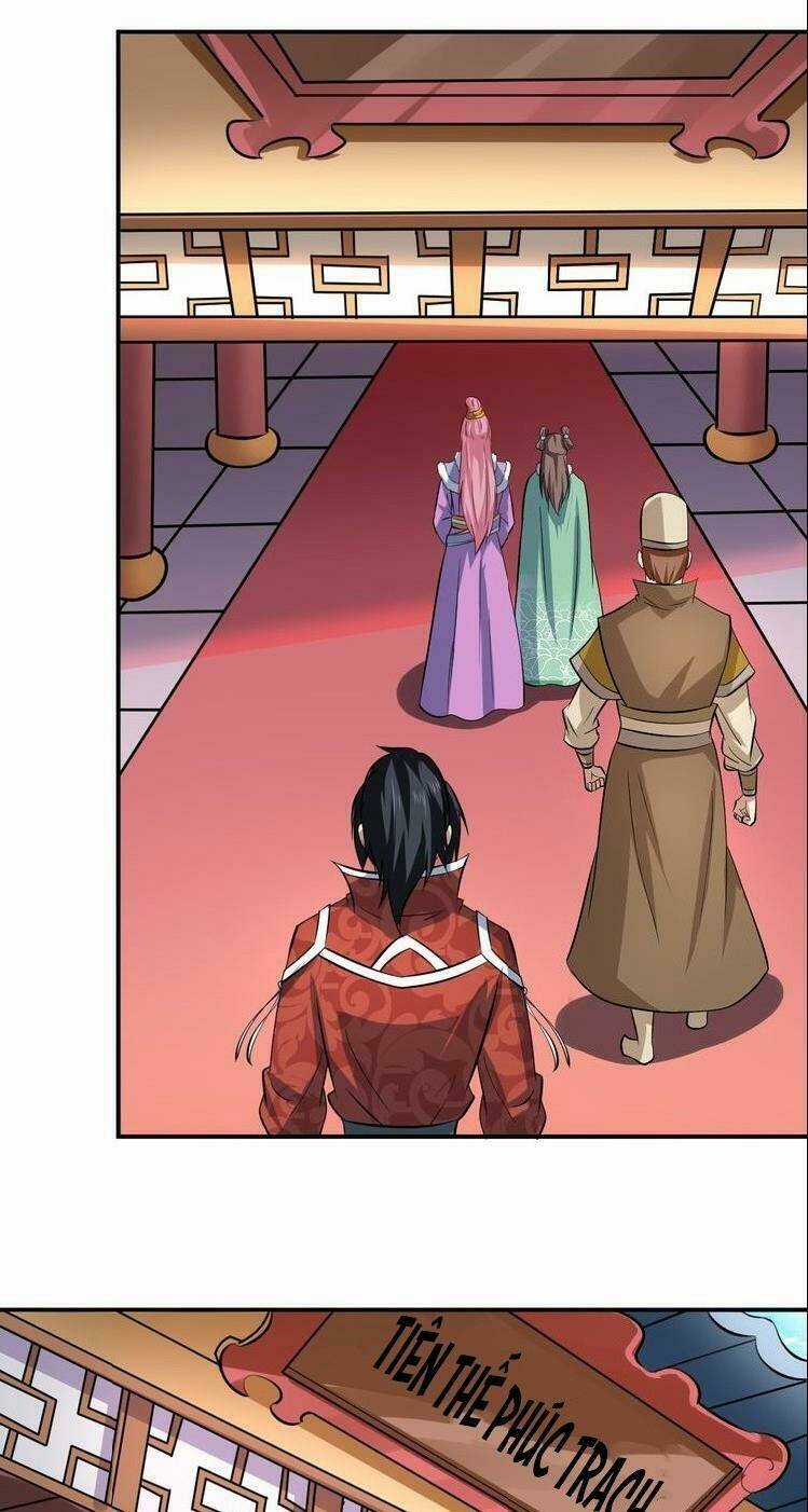 Đấu Hồn Đại Lục - Chapter 22 - Trang 9