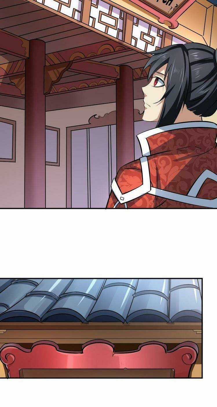 Đấu Hồn Đại Lục - Chapter 22 - Trang 10