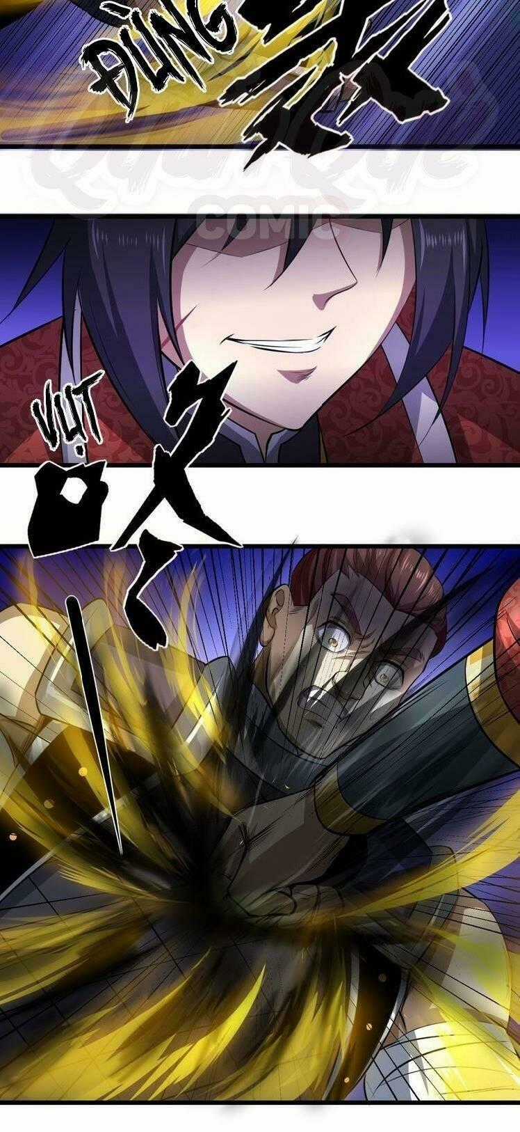 Đấu Hồn Đại Lục - Chapter 23 - Trang 2