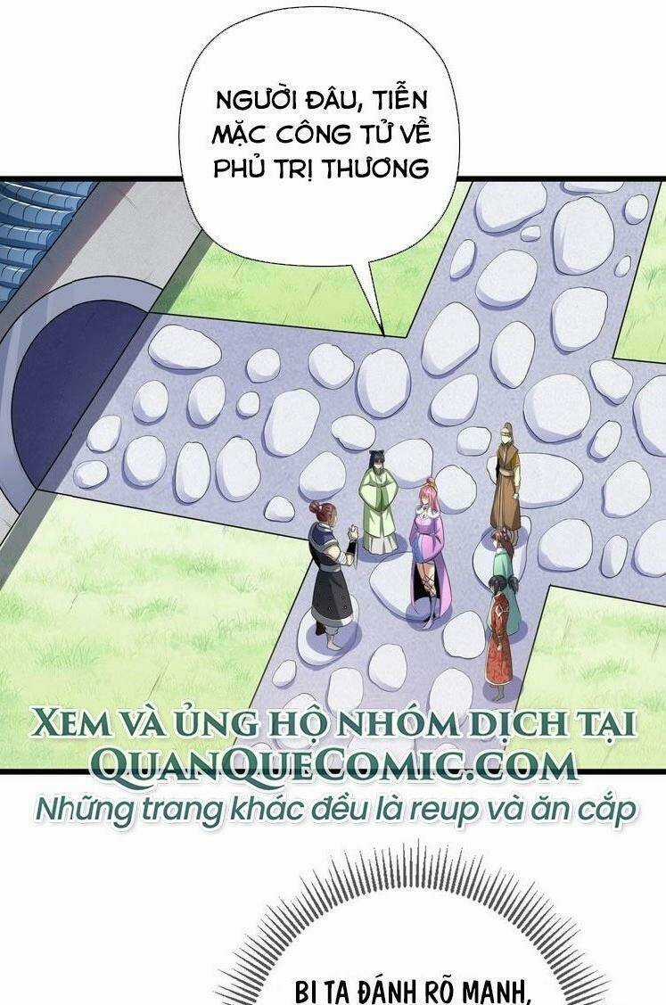 Đấu Hồn Đại Lục - Chapter 23 - Trang 13