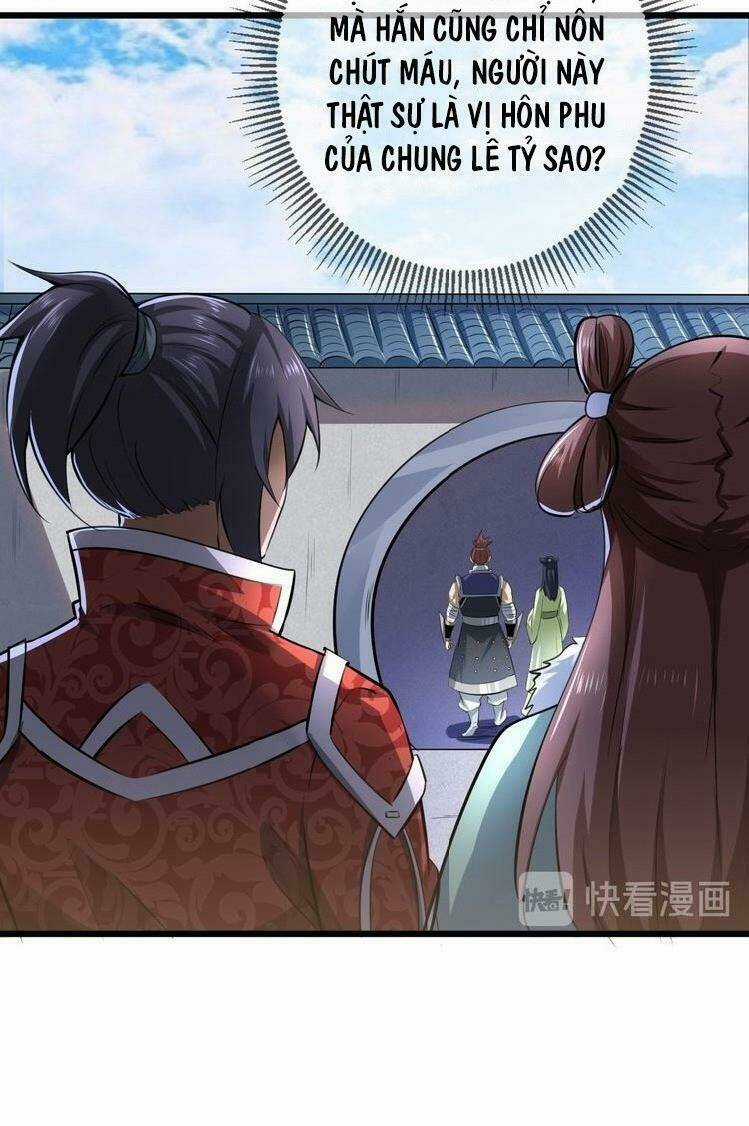 Đấu Hồn Đại Lục - Chapter 23 - Trang 14