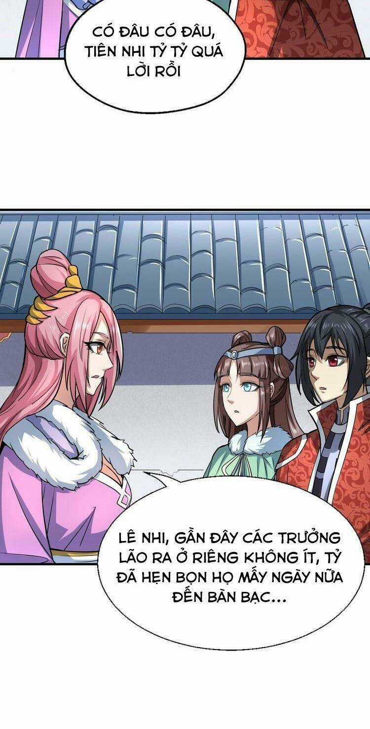 Đấu Hồn Đại Lục - Chapter 23 - Trang 18