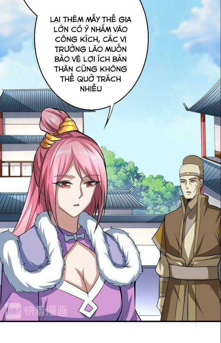 Đấu Hồn Đại Lục - Chapter 23 - Trang 20