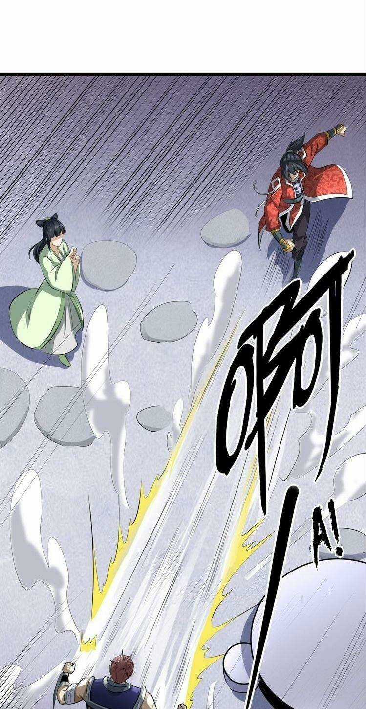 Đấu Hồn Đại Lục - Chapter 23 - Trang 3