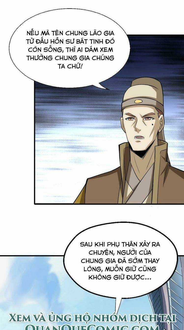 Đấu Hồn Đại Lục - Chapter 23 - Trang 21