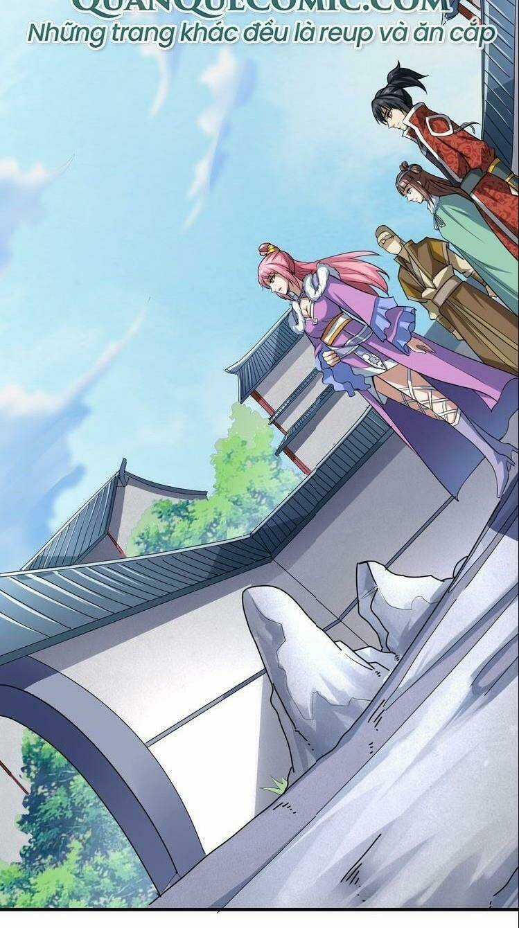 Đấu Hồn Đại Lục - Chapter 23 - Trang 22