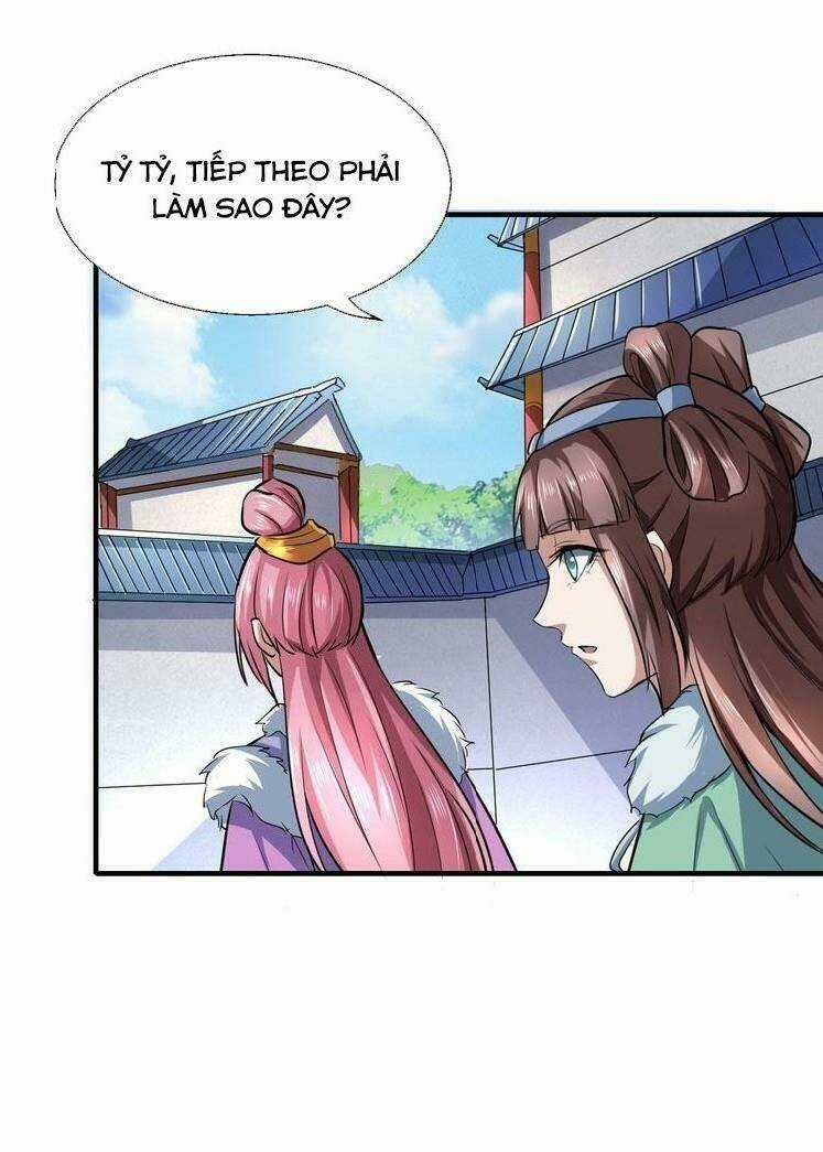 Đấu Hồn Đại Lục - Chapter 23 - Trang 23