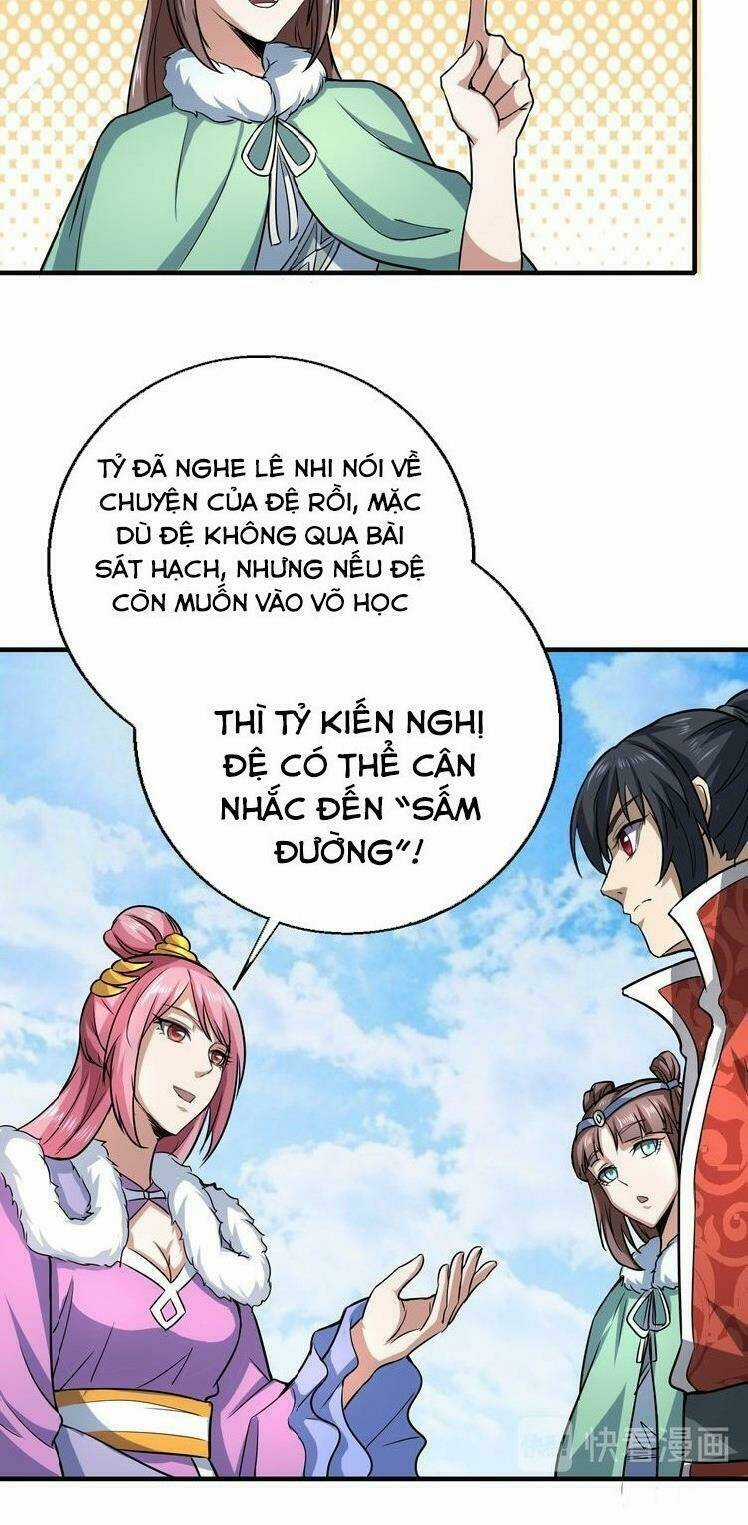 Đấu Hồn Đại Lục - Chapter 23 - Trang 26