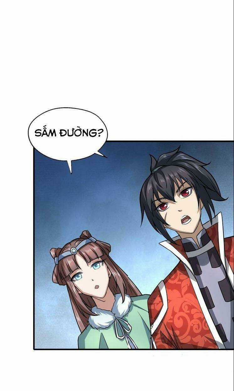 Đấu Hồn Đại Lục - Chapter 23 - Trang 27
