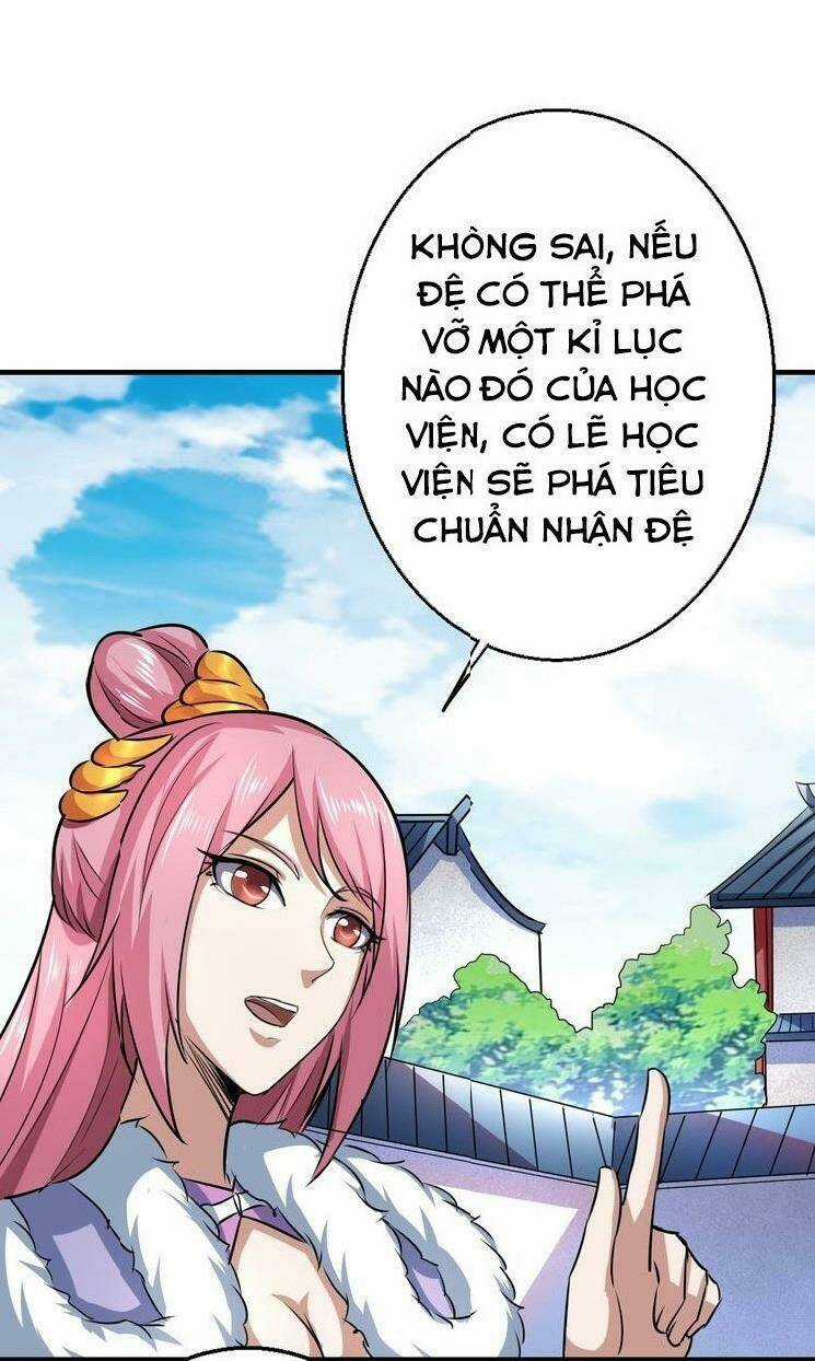 Đấu Hồn Đại Lục - Chapter 23 - Trang 28