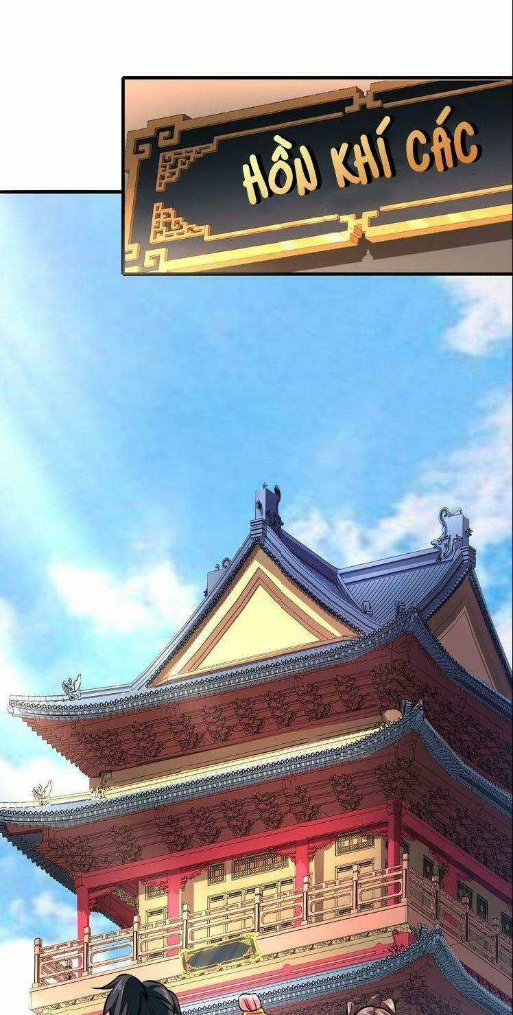 Đấu Hồn Đại Lục - Chapter 23 - Trang 31