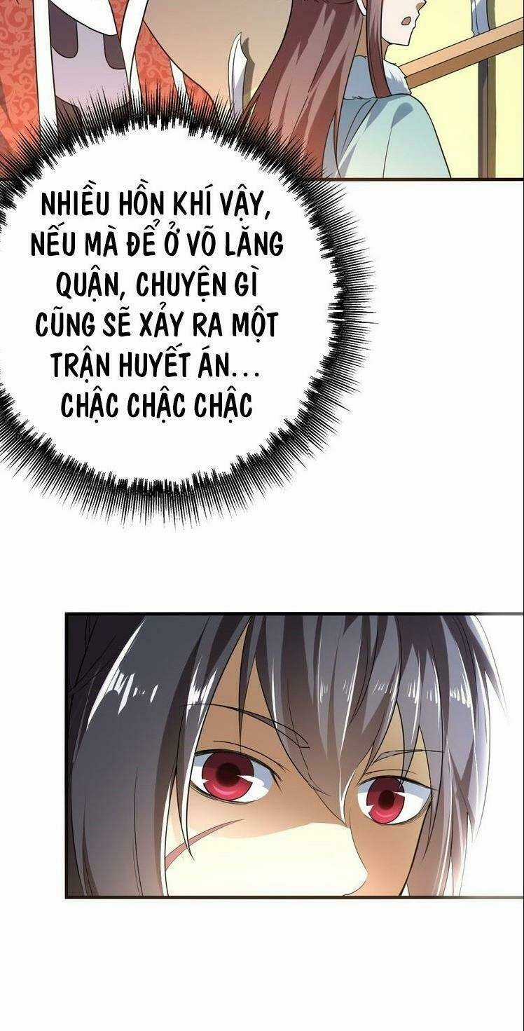 Đấu Hồn Đại Lục - Chapter 23 - Trang 36