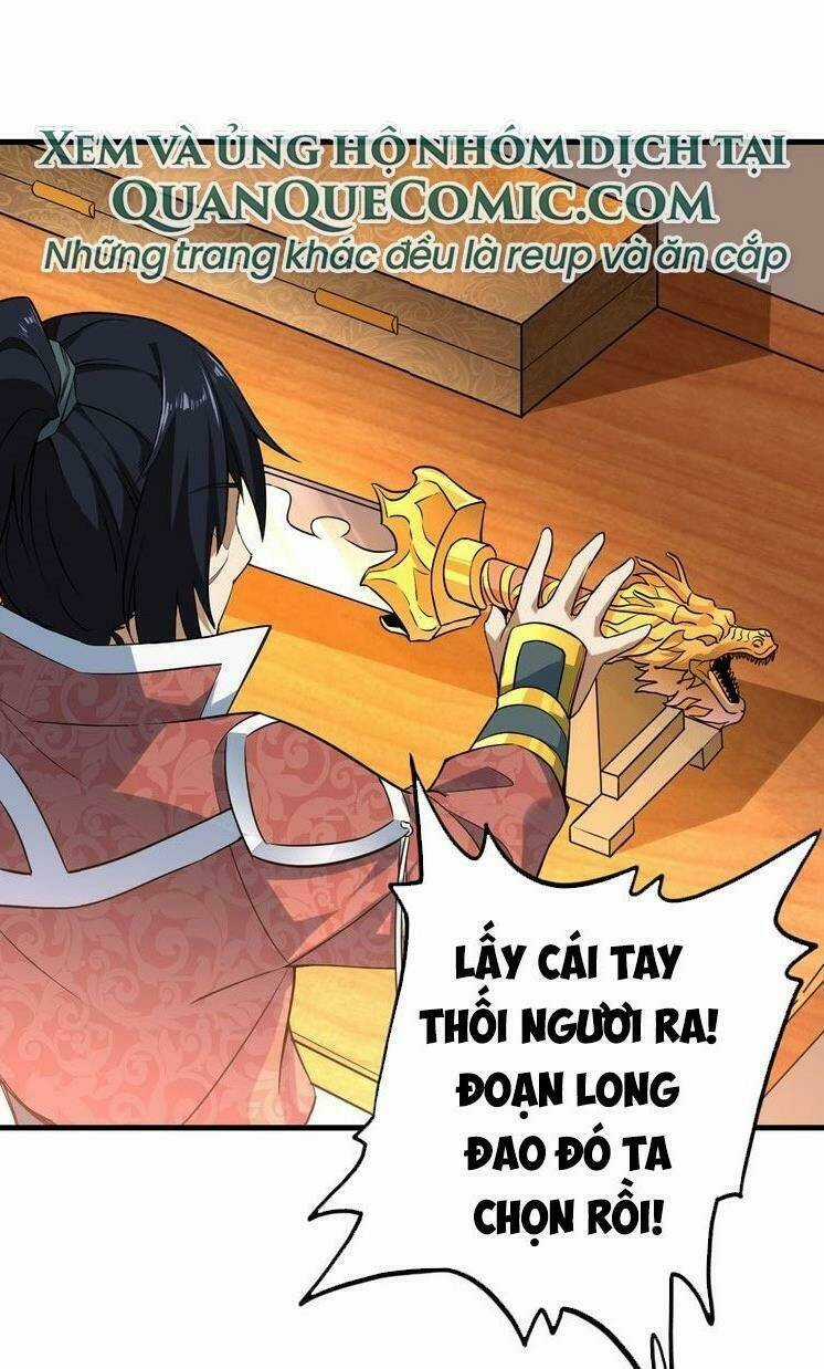 Đấu Hồn Đại Lục - Chapter 23 - Trang 37