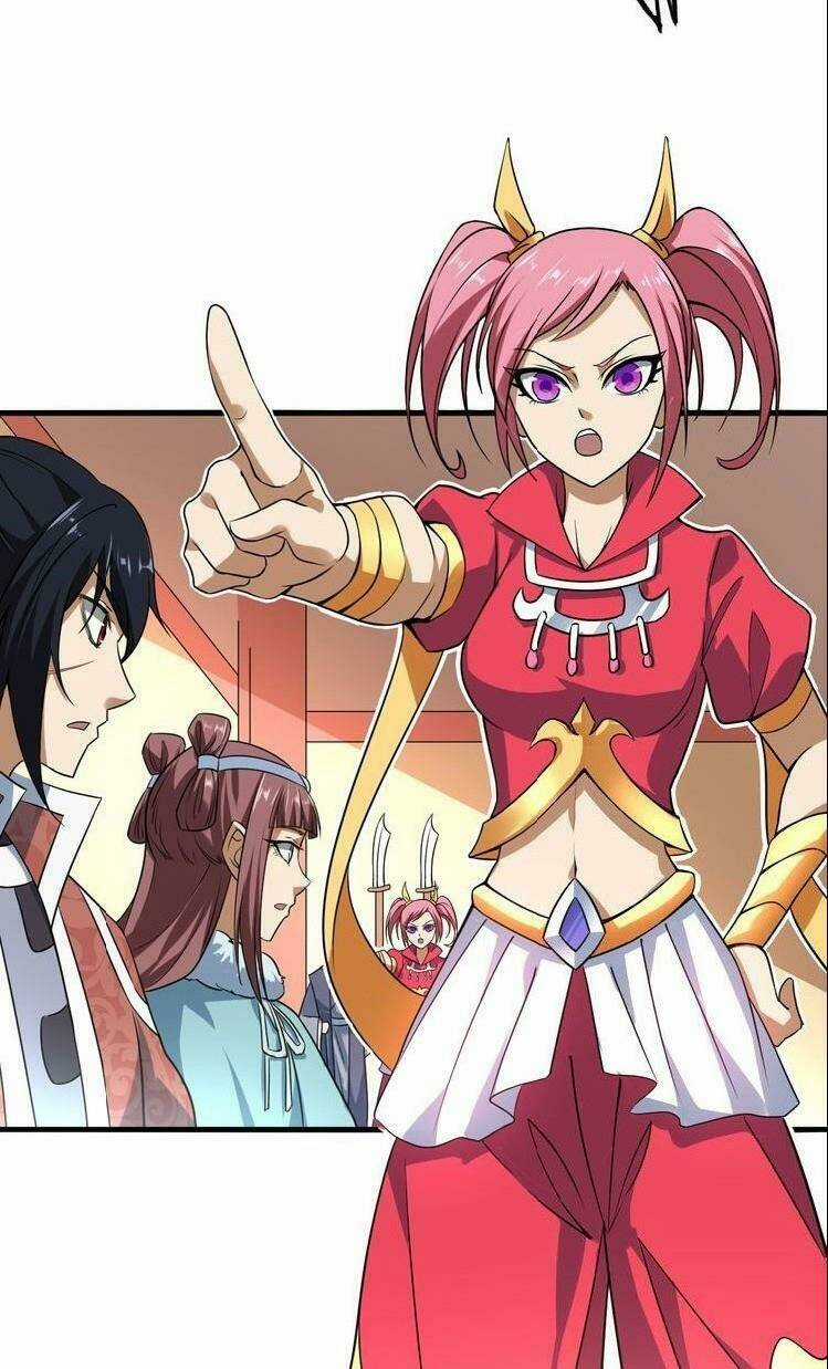 Đấu Hồn Đại Lục - Chapter 23 - Trang 38