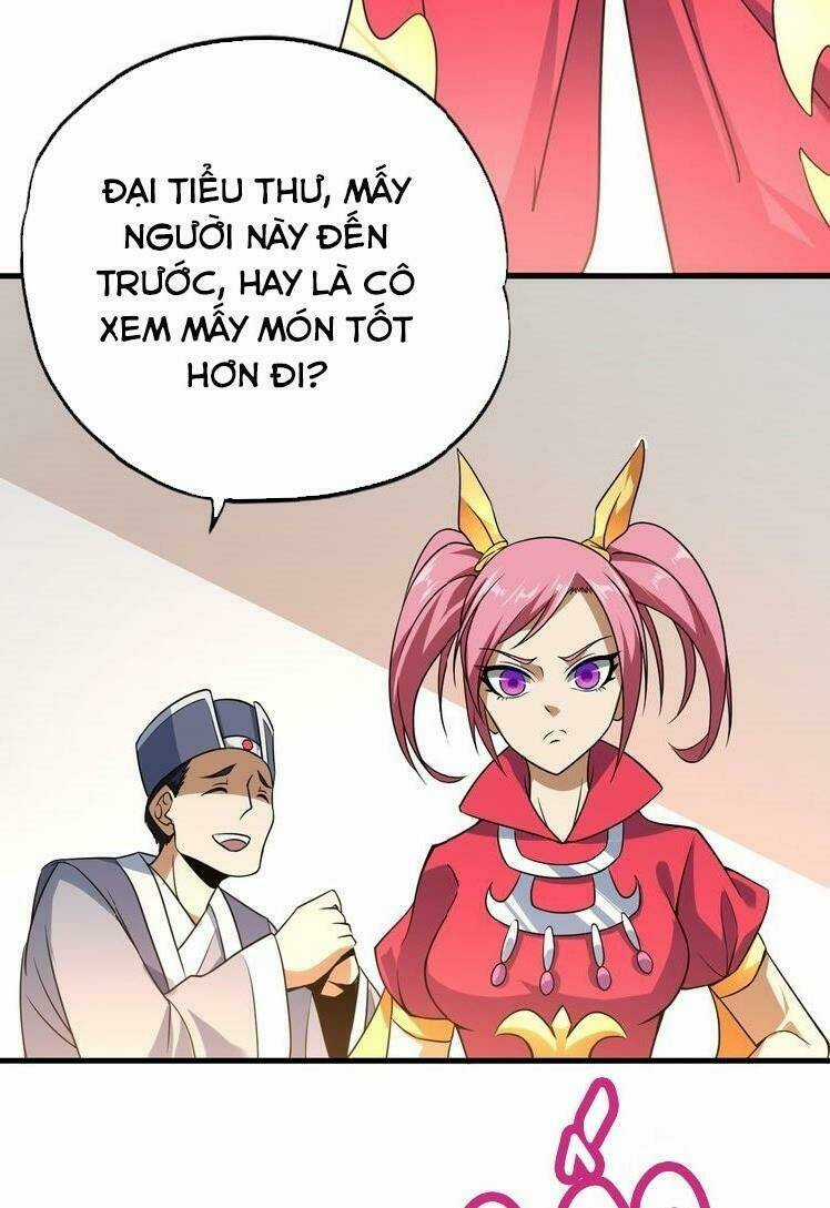 Đấu Hồn Đại Lục - Chapter 23 - Trang 39