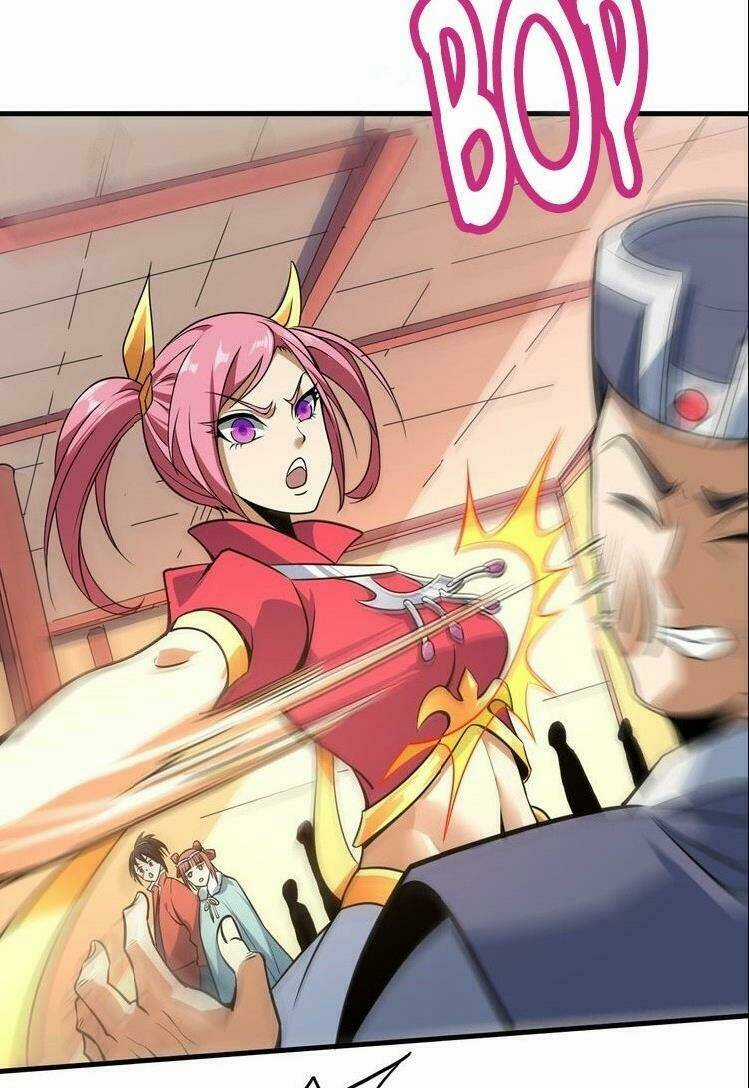 Đấu Hồn Đại Lục - Chapter 23 - Trang 40